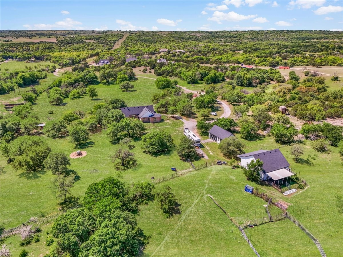 1145 Veal Station Road Weatherford TX 76085