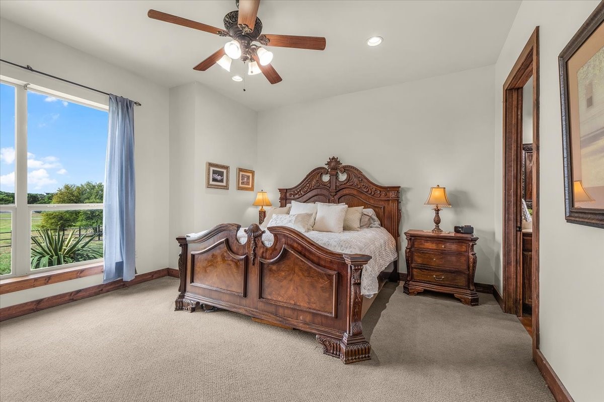 1145 Veal Station Road Weatherford TX 76085