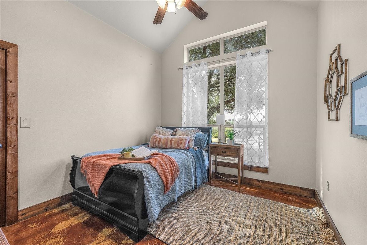 1145 Veal Station Road Weatherford TX 76085