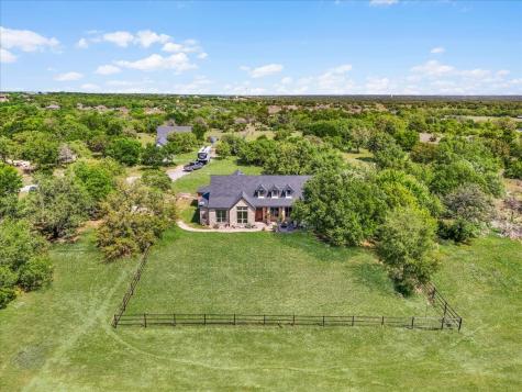 1145 Veal Station Road Weatherford TX 76085