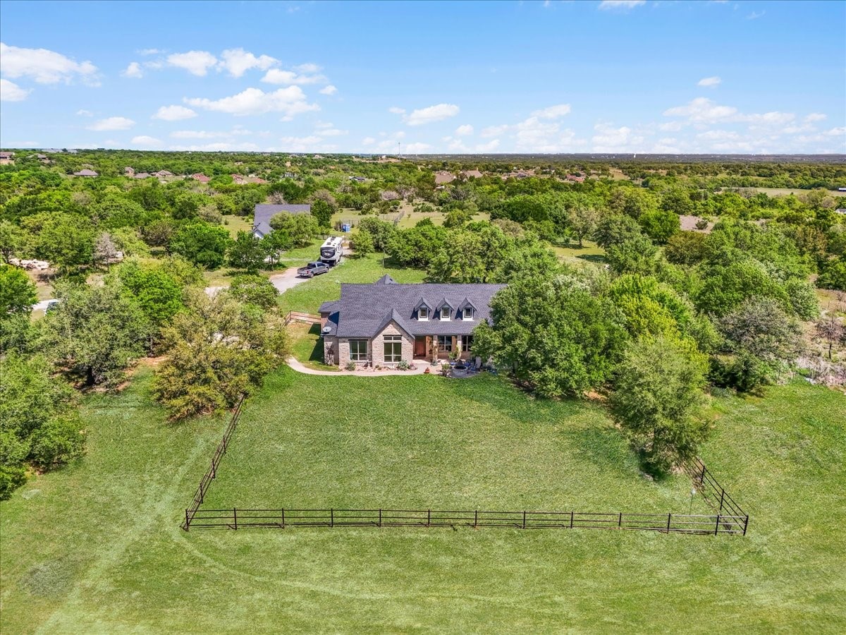 1145 Veal Station Road Weatherford TX 76085
