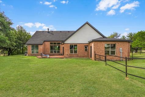 1145 Veal Station Road Weatherford TX 76085