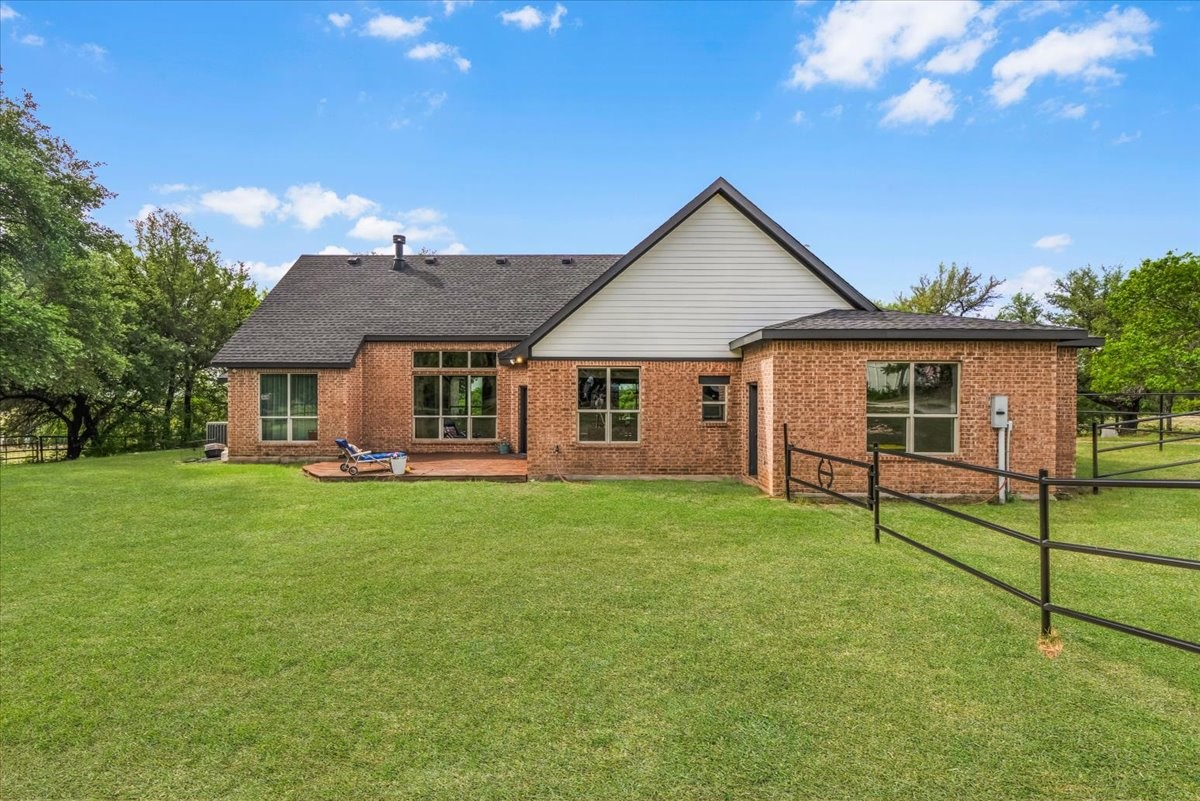 1145 Veal Station Road Weatherford TX 76085
