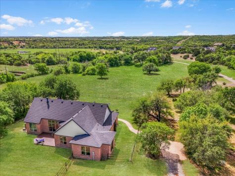1145 Veal Station Road Weatherford TX 76085
