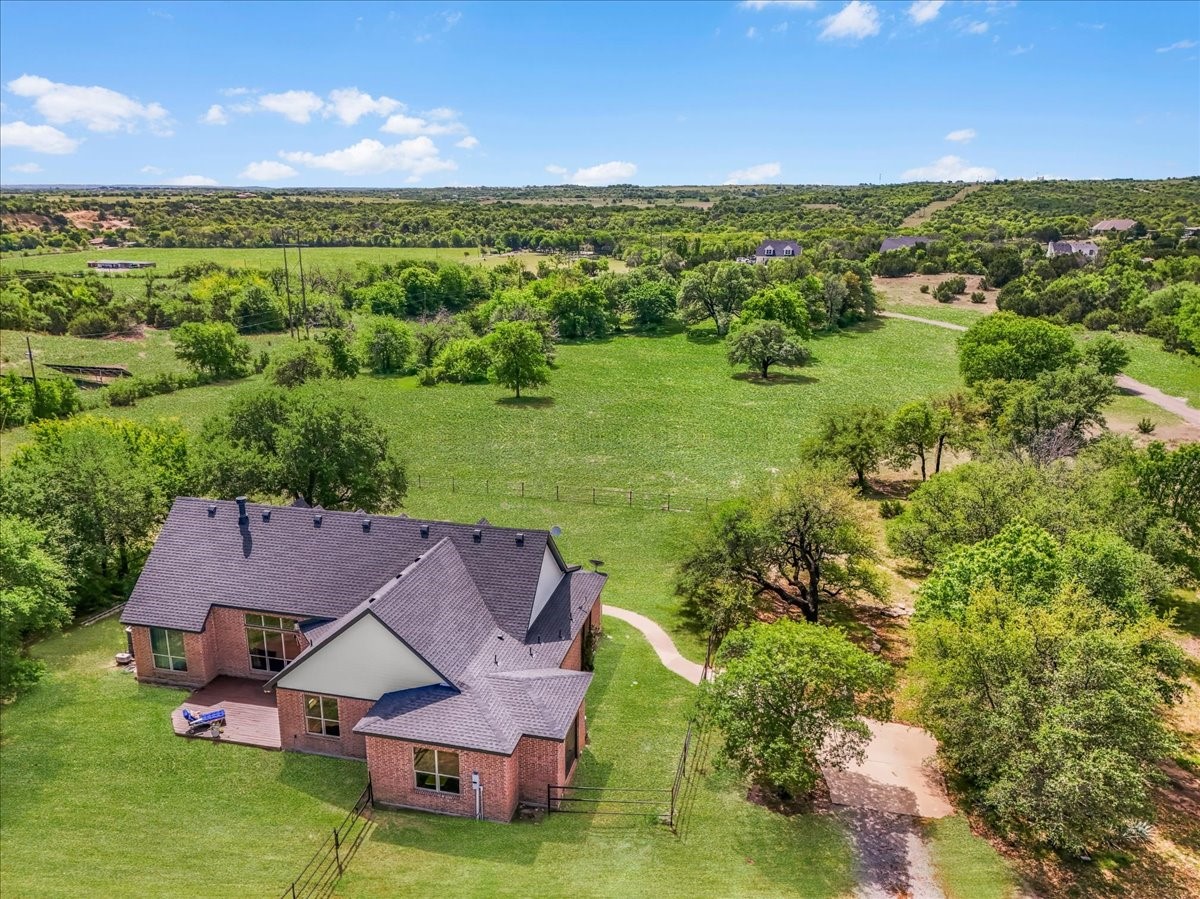 1145 Veal Station Road Weatherford TX 76085