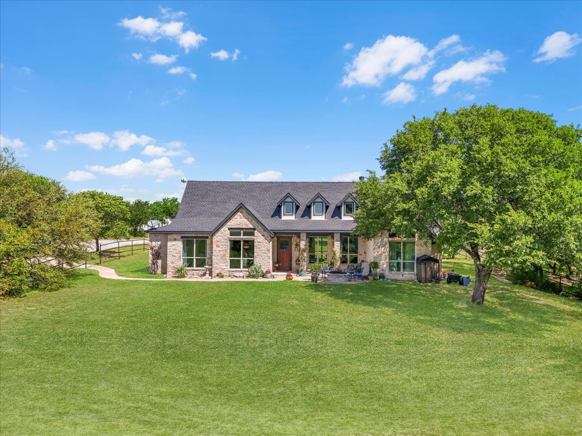 1145 Veal Station Road Weatherford TX 76085