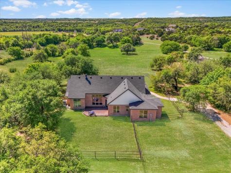 1145 Veal Station Road Weatherford TX 76085