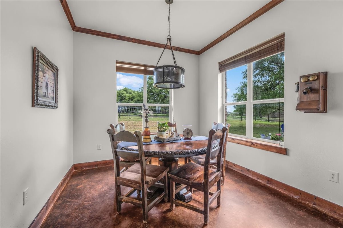 1145 Veal Station Road Weatherford TX 76085