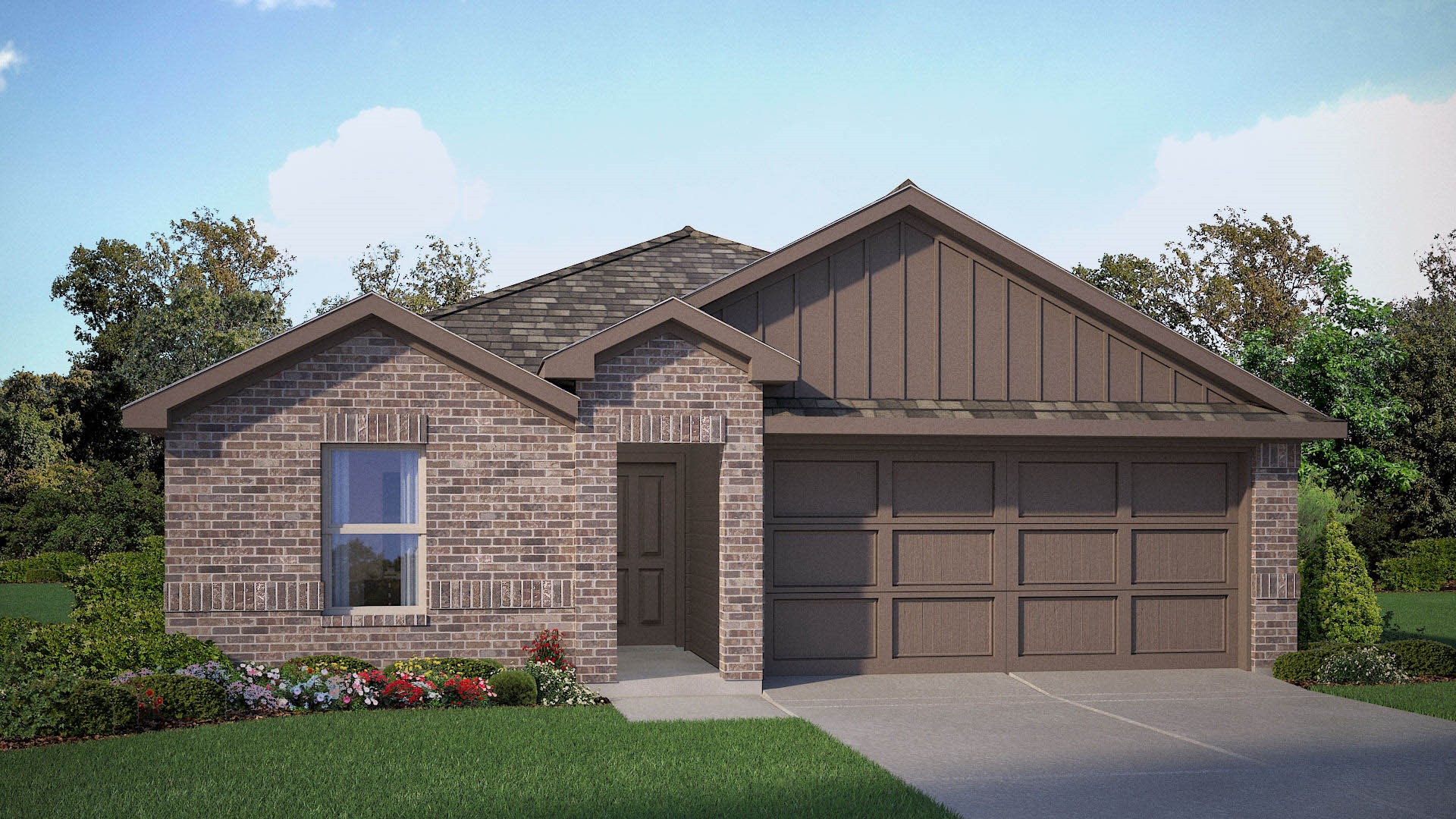 262 Birch Forest Lane Boyd TX 76023