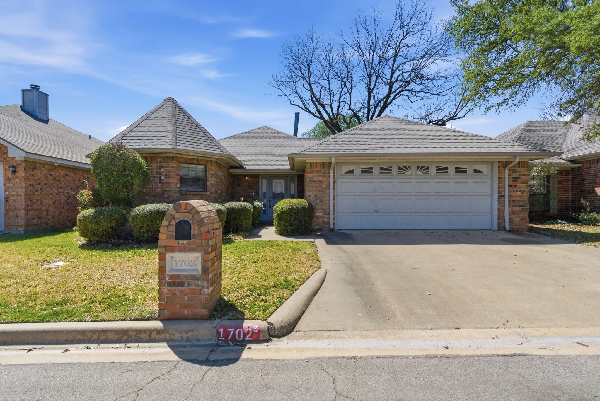 1702 Sully Court Stephenville TX 76401