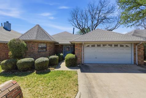1702 Sully Court Stephenville TX 76401