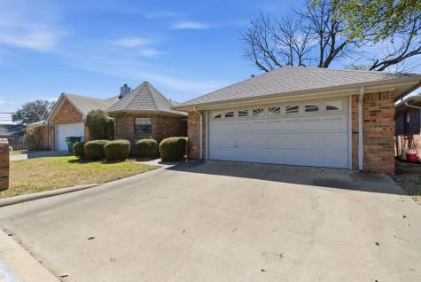 1702 Sully Court Stephenville TX 76401