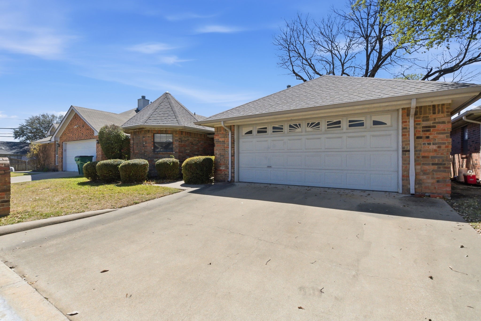 1702 Sully Court Stephenville TX 76401