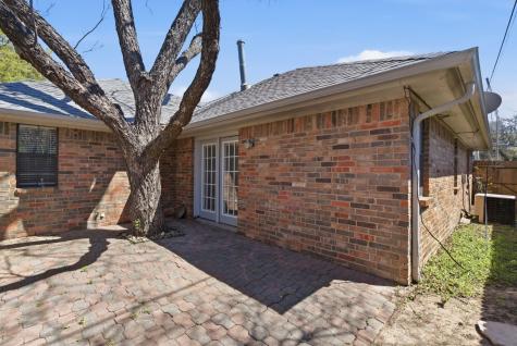 1702 Sully Court Stephenville TX 76401