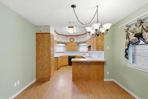 1702 Sully Court Stephenville TX 76401