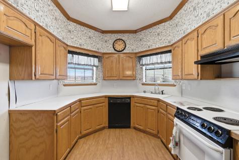 1702 Sully Court Stephenville TX 76401