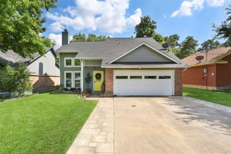 10414 Country Club Drive Dallas TX 75218