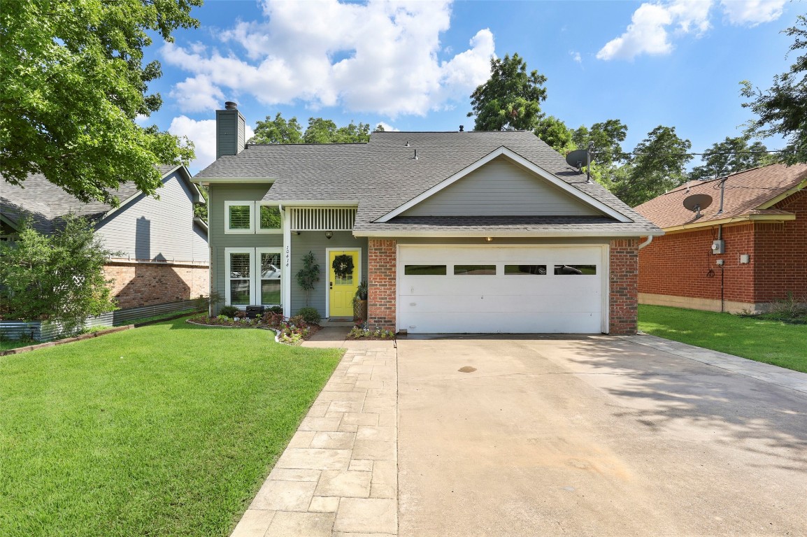 10414 Country Club Drive Dallas TX 75218