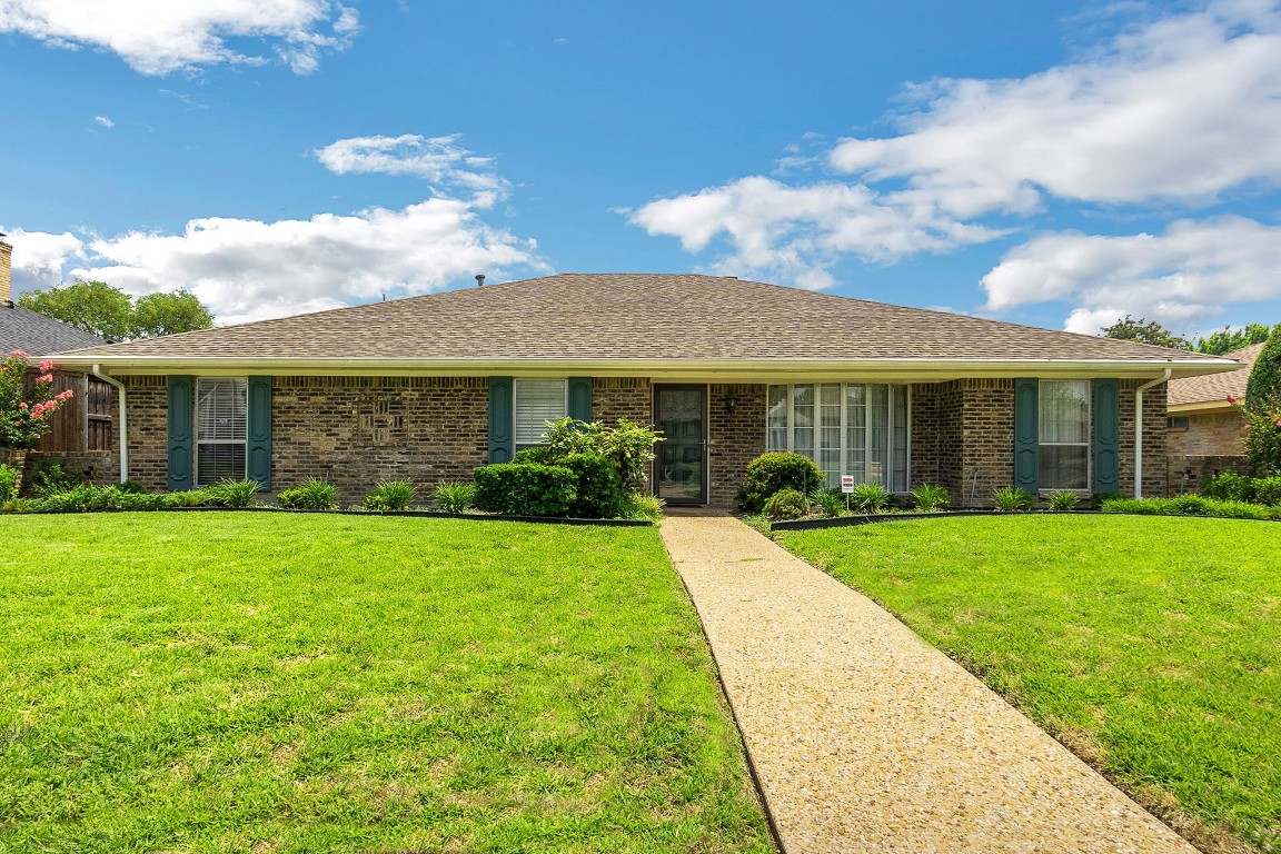 602 Fieldwood Circle Richardson TX 75081