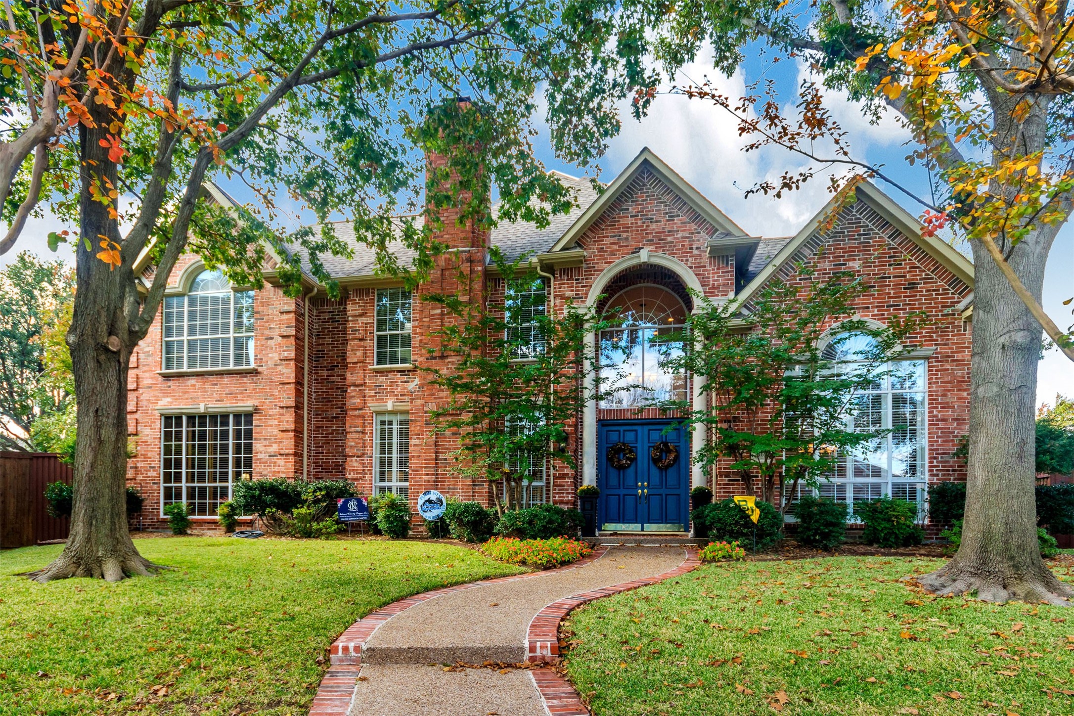 5801 Cardigan Drive Plano TX 75093