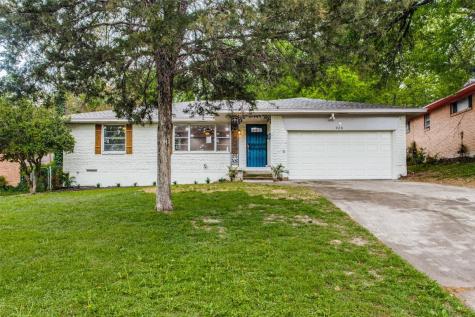 920 Penguin Drive Dallas TX 75241