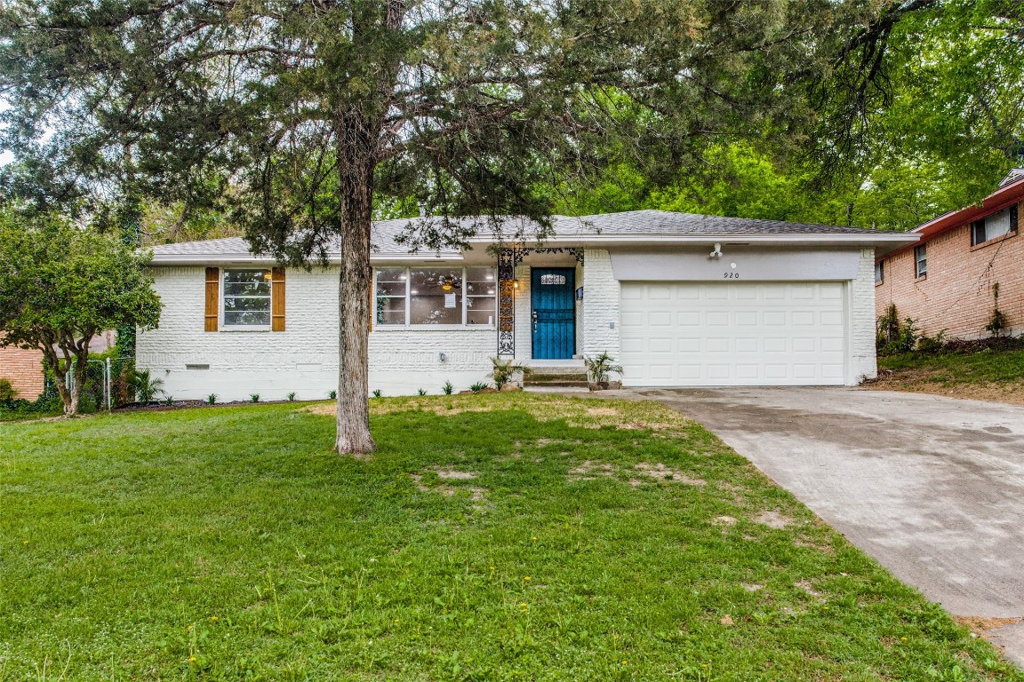 920 Penguin Drive Dallas TX 75241