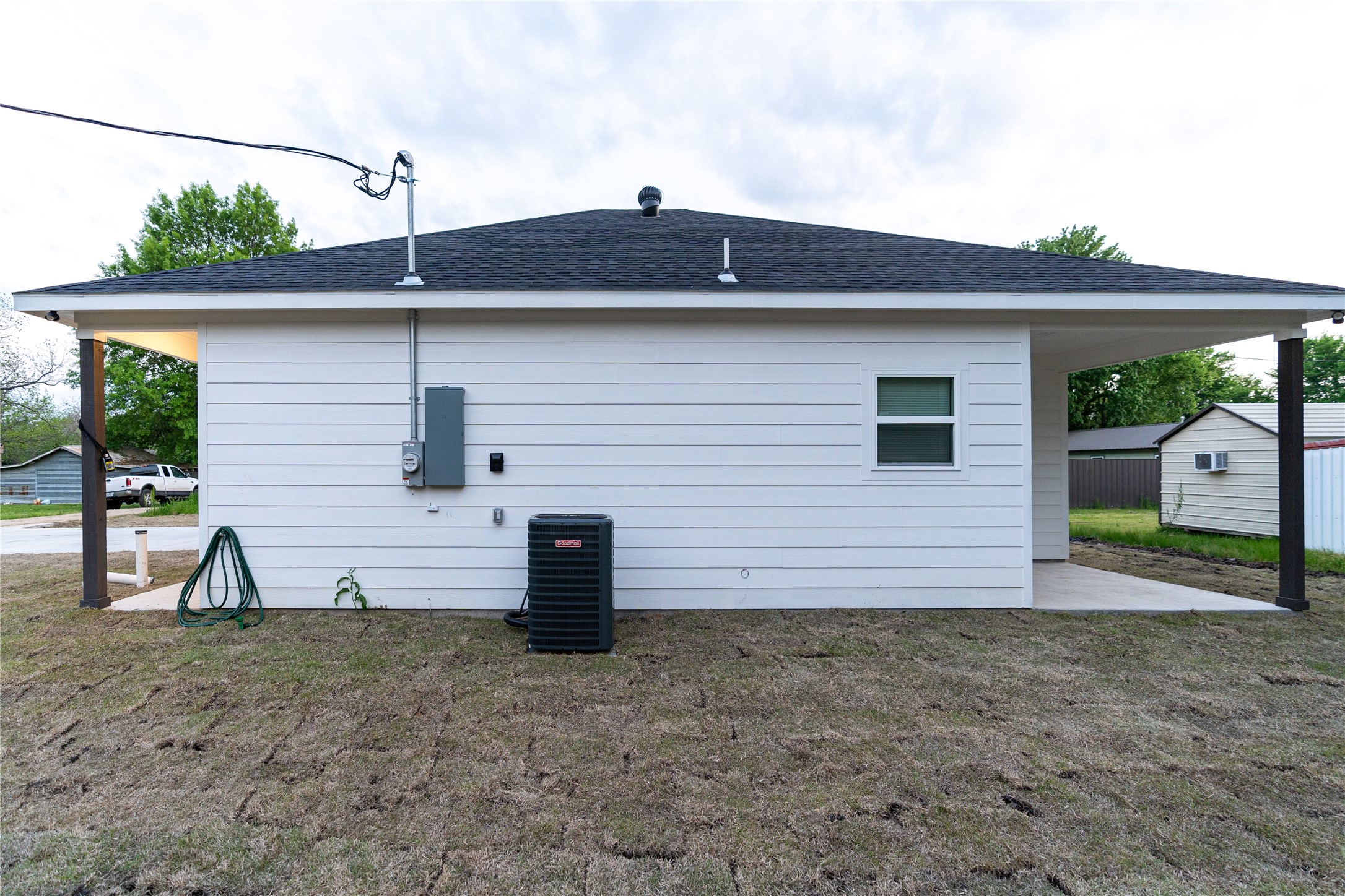 839 SW 7th Street Cooper TX 75432
