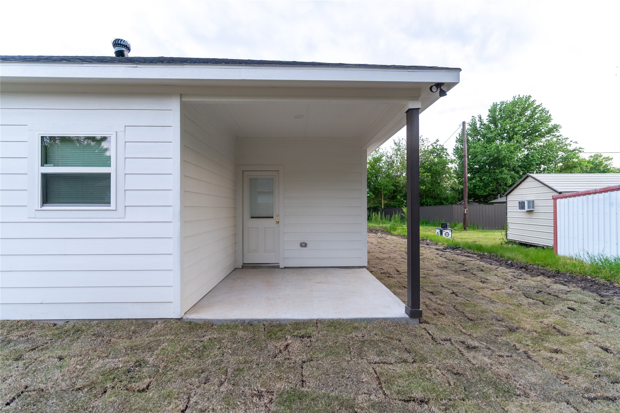 839 SW 7th Street Cooper TX 75432