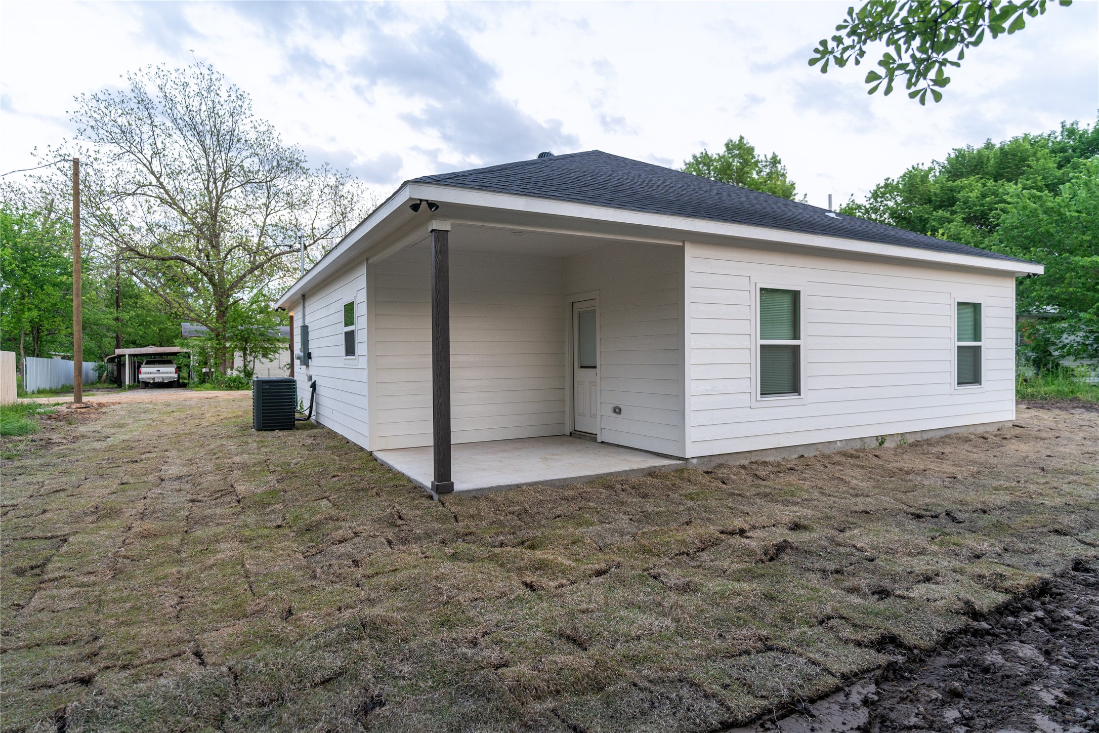 839 SW 7th Street Cooper TX 75432