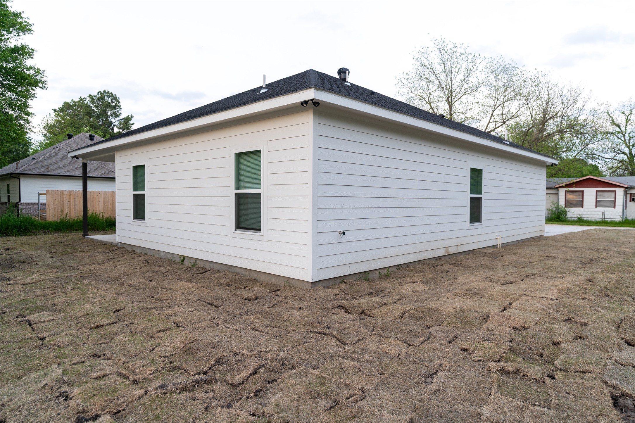 839 SW 7th Street Cooper TX 75432