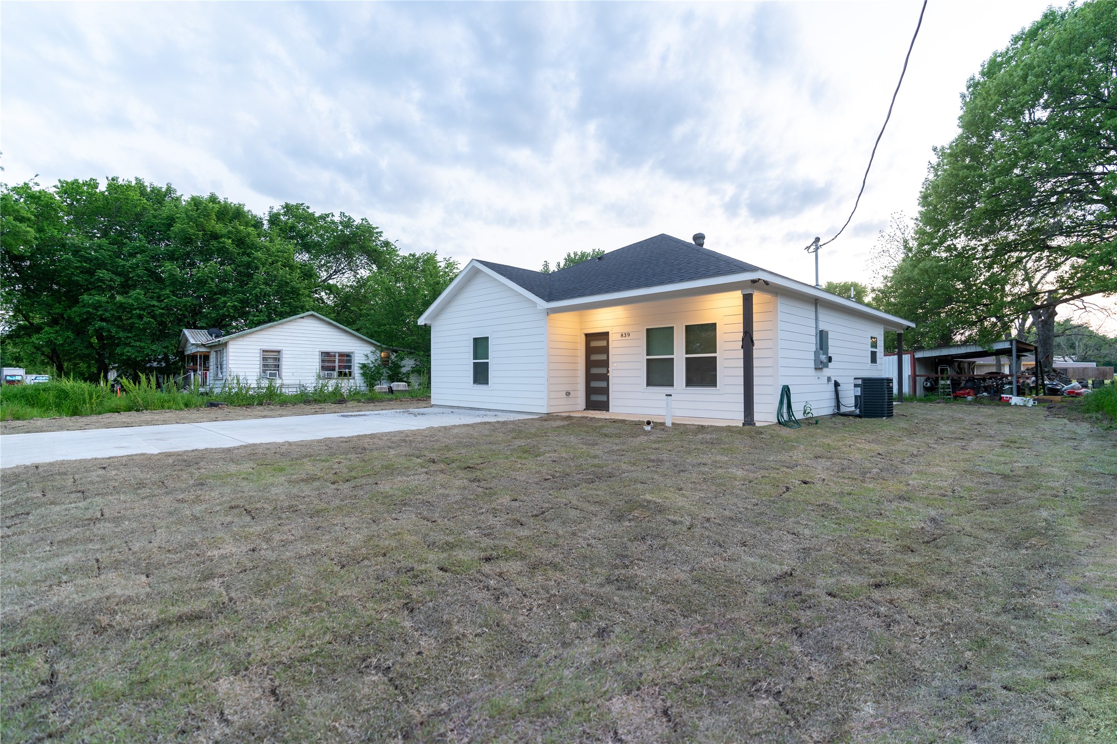 839 SW 7th Street Cooper TX 75432
