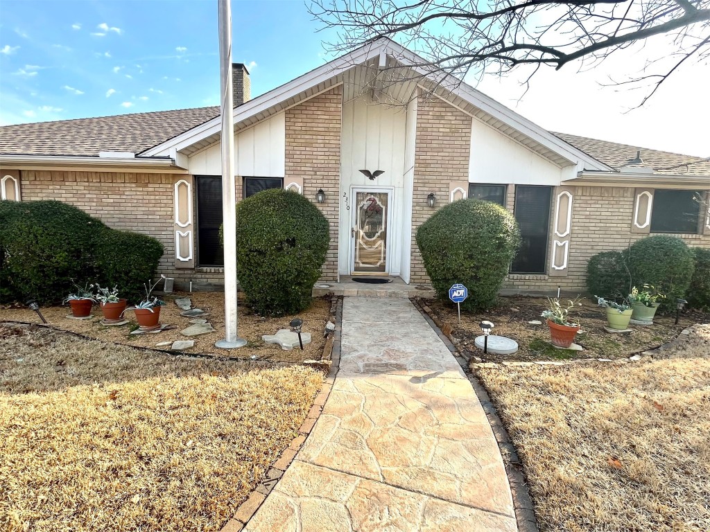 2310 Golden Willow Lane Richardson TX 75082