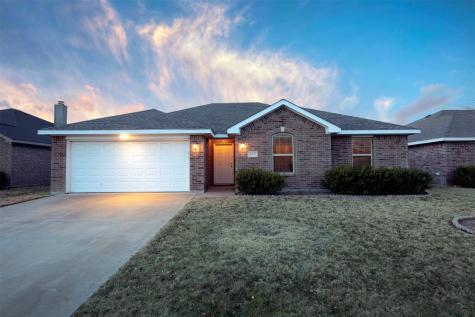 197 Adams Drive Crowley TX 76036