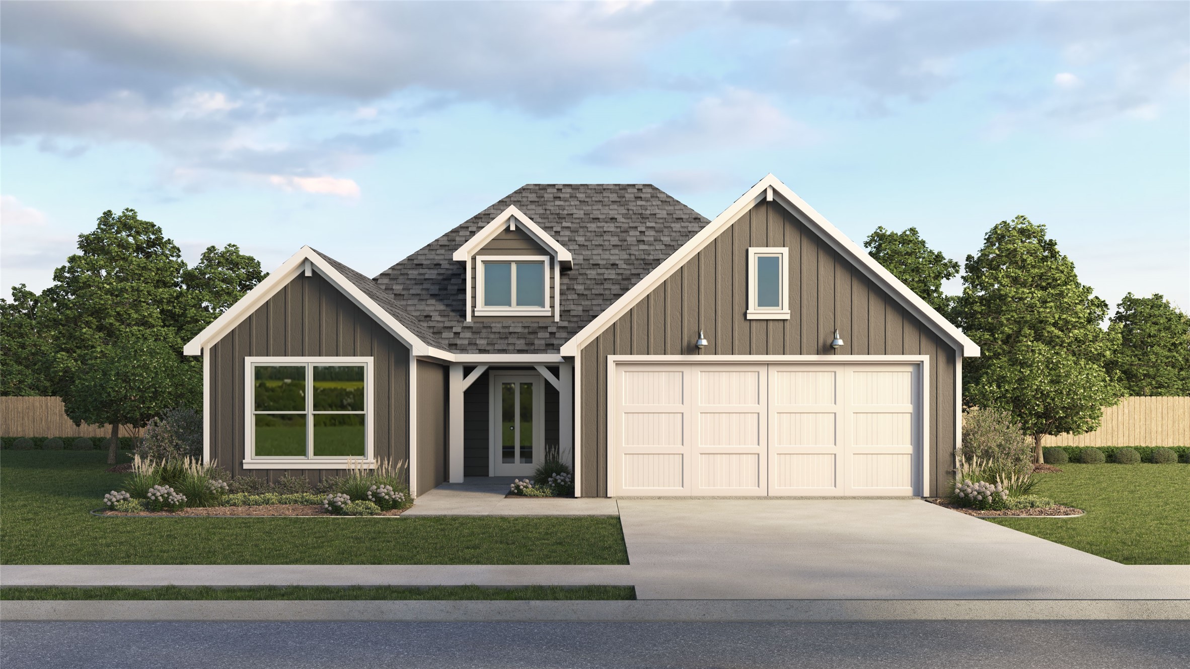 728 Sweet Pea Drive Pilot Point TX 76258