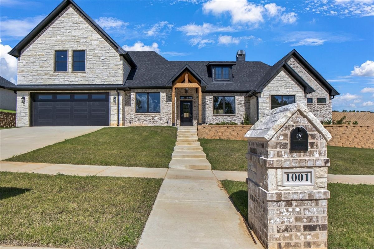 1001 Mallard Drive Lindale TX 75771
