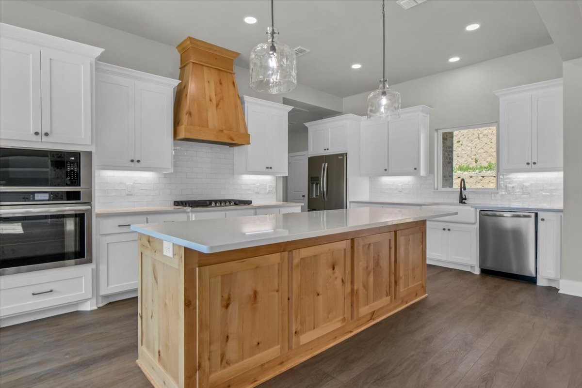1001 Mallard Drive Lindale TX 75771