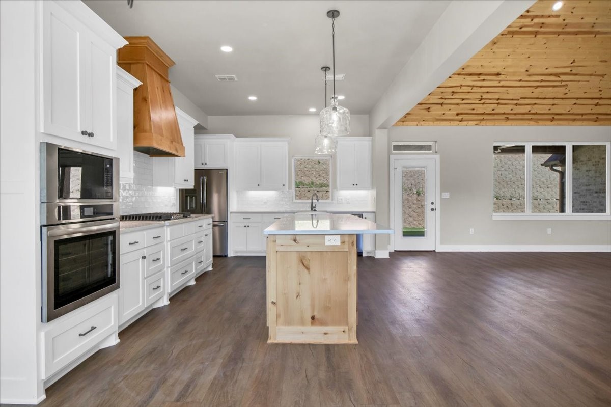 1001 Mallard Drive Lindale TX 75771