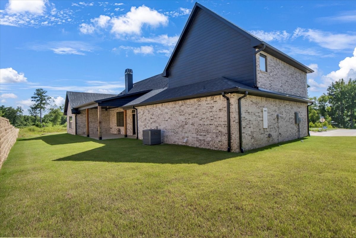 1001 Mallard Drive Lindale TX 75771