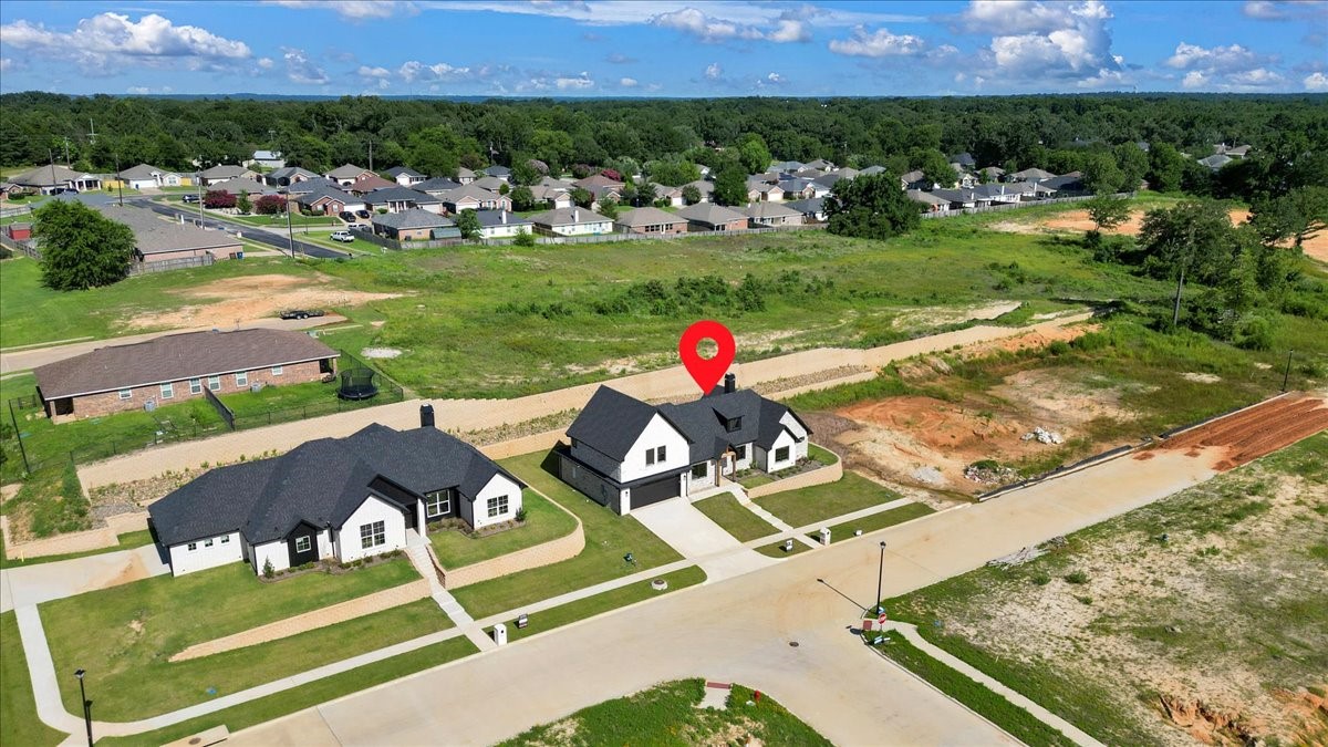 1001 Mallard Drive Lindale TX 75771