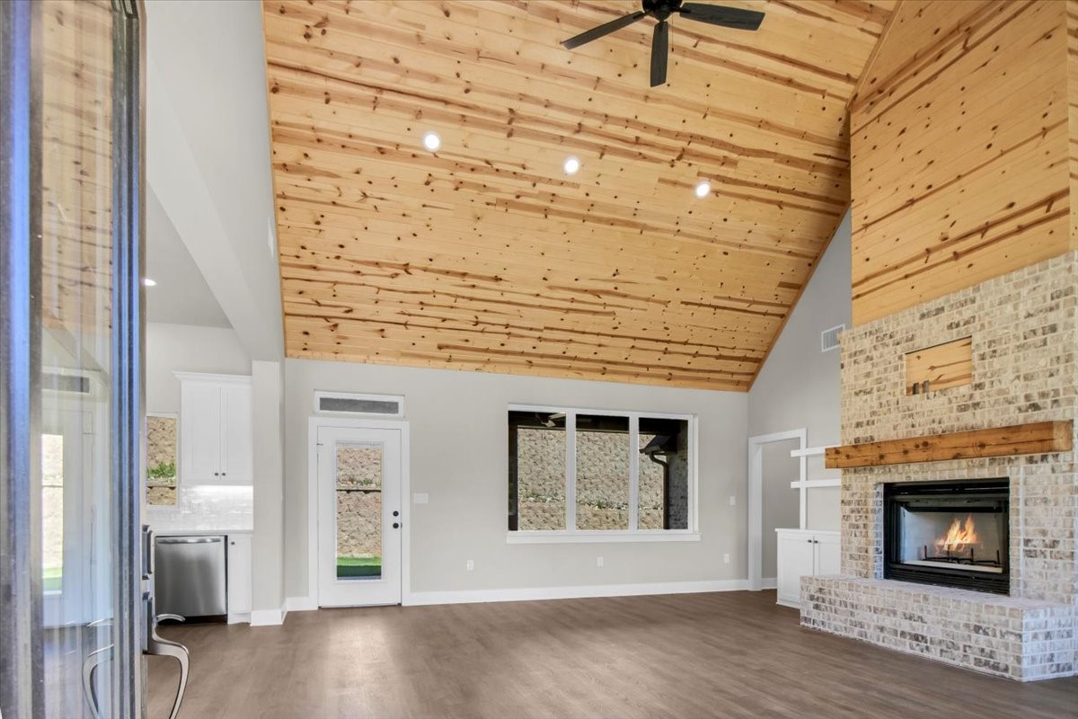 1001 Mallard Drive Lindale TX 75771