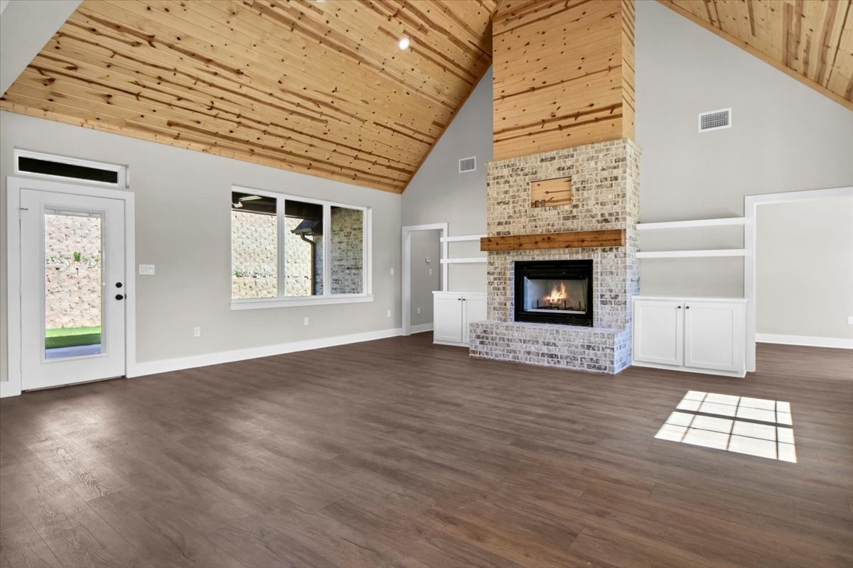 1001 Mallard Drive Lindale TX 75771