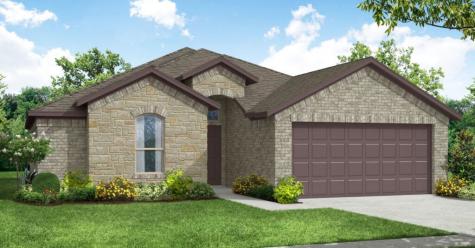 9324 Bermuda Court Fort Worth TX 76123