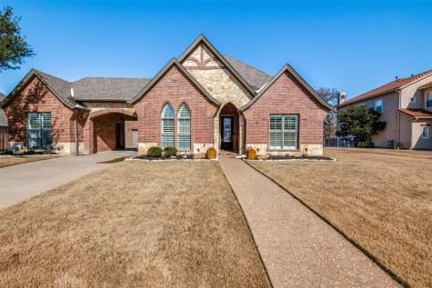 2007 Zavala Road Keller TX 76248