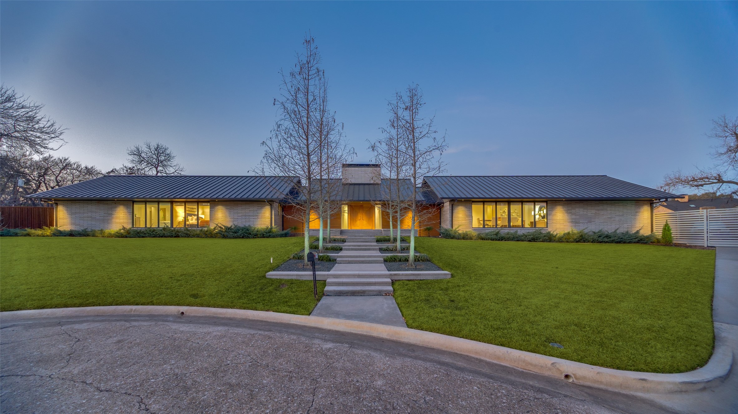 7435 Kenshire Lane Dallas TX 75230