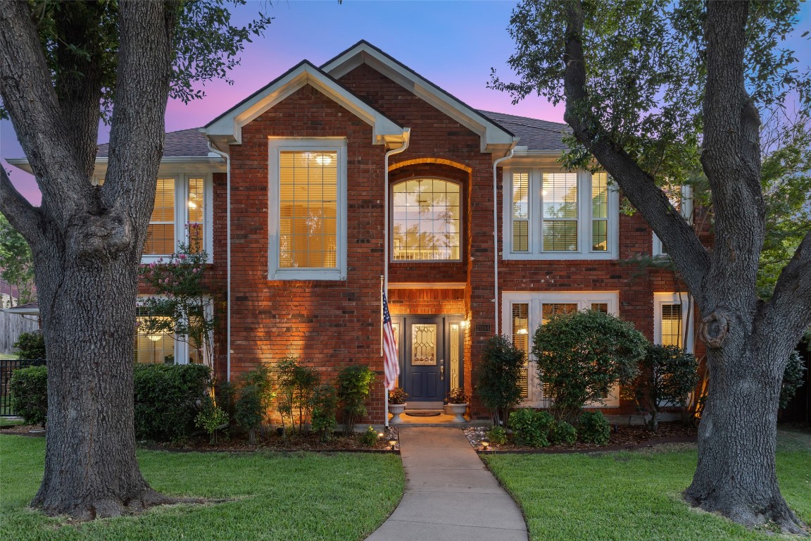 2004 Diamond Ridge Circle Carrollton TX 75010