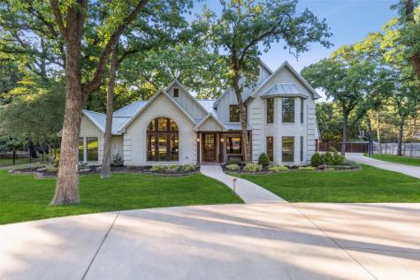 1358 Woodbrook Lane Southlake TX 76092