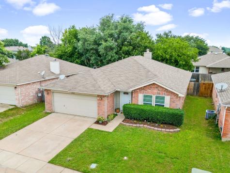 2620 Lookout Drive Mckinney TX 75071