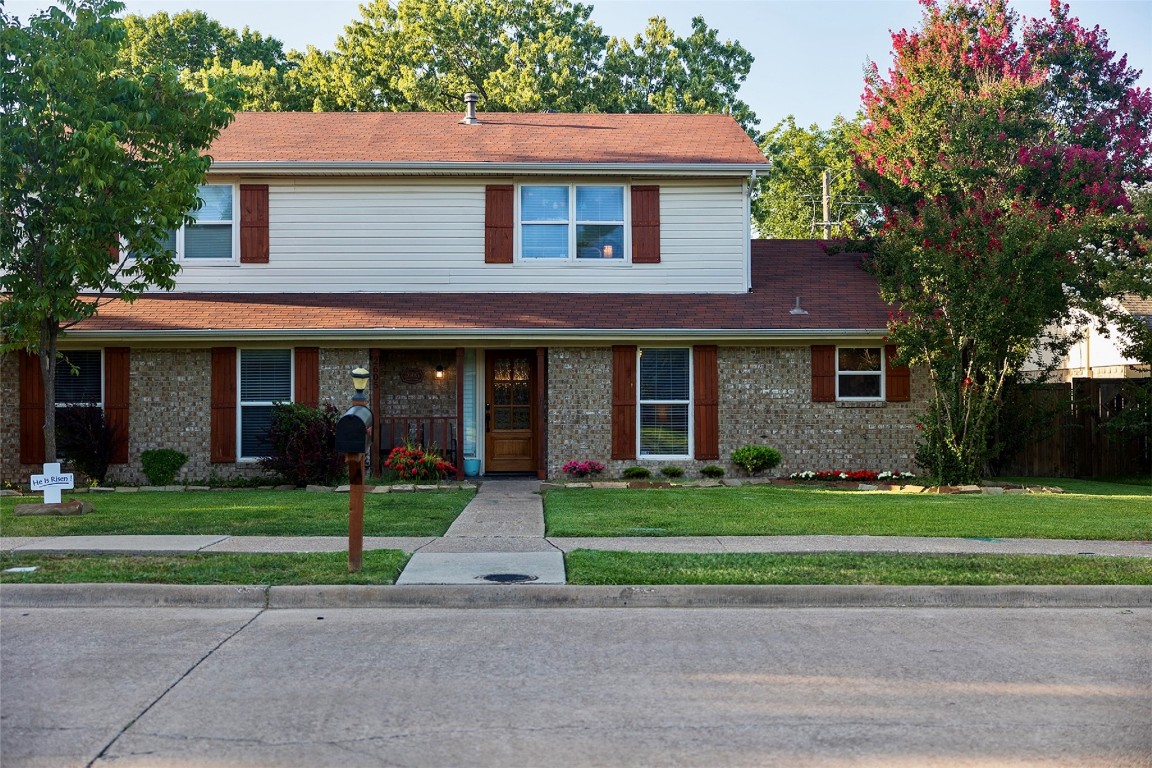 2605 Laurel Lane Plano TX 75074