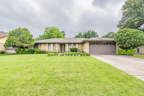 5702 Arbor Valley Drive Arlington TX 76016