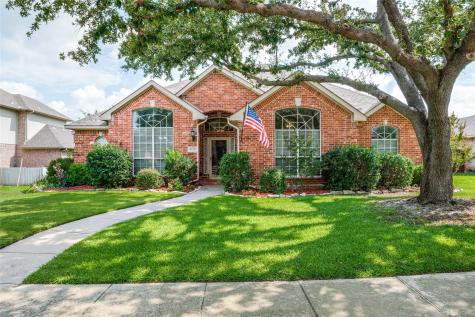 1028 E Seminole Trail Carrollton TX 75007